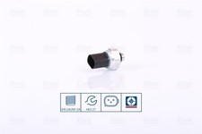 Nissens Aircon Pressure Sensor 301009 for eg. MINI MINI CLUBMAN (2008) 1.6 COOPE