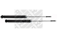 2X Mapco StoßDäMpfer 40295/2 FüR Charade Yaris Daihatsu Toyota KSP130_ KSP130 8