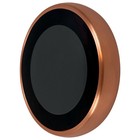 Google Nest 3rd Gen Smart Learning Thermostat Copper (UNIT ONLY/GOOD CONDITION)