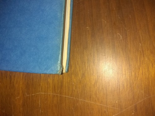 Der verlorene Schatz der Concepcion John Grissim Erstausgabe 1980 Morrow - Bild 14 von 20