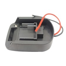 Reliable 18V Battery Connectors Converters for Battery DIY Enthusiasts