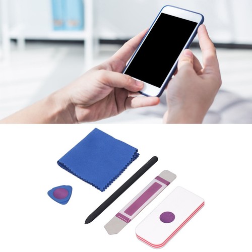 Nowy zamiennik pióra do Z Fold 3 Smartphone Ekran dotykowy Pióro z narzędziami F - Zdjęcie 9 z 22