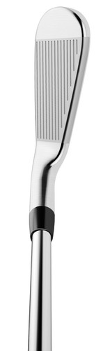 TaylorMade P7MC 4-PW Iron Set Tour Extra Stiff Mitsubishi Chemical MMT 105 Excnt - Picture 4 of 4