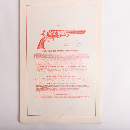 American Antique Guns And Their Current Prices & Complete Guide to Handguns 60s - Picture 18 of 19