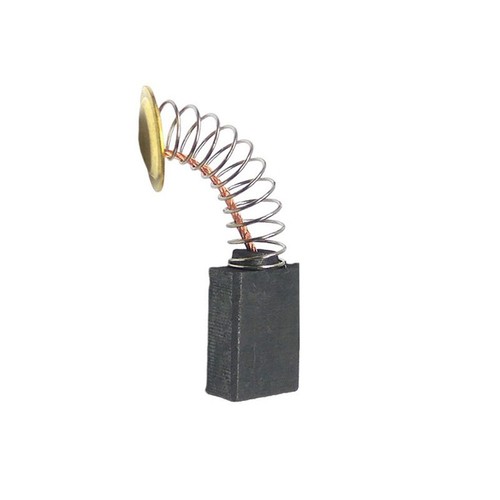 Angle Grinder Motor Carbon Brushes for Power Tool For 251 Marble Machine 10Pcs - Picture 20 of 24