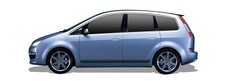 FITS FORD C-MAX 1.6 TDCI STARTER 1 986 S01 017 BOSCH