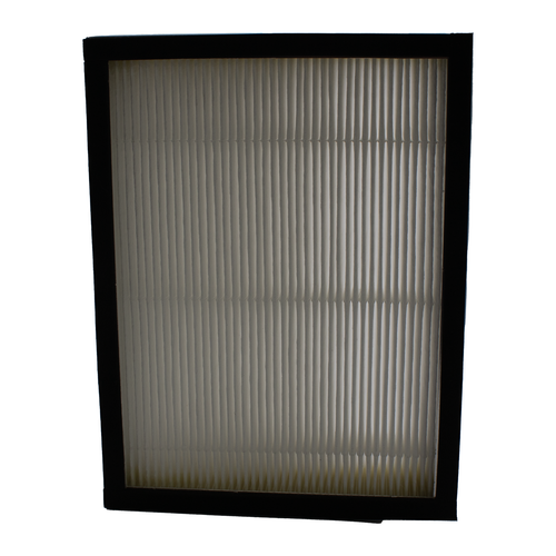 Filtro aria di ricambio Jaspertronics™ per proiettore Barco OV-D2 - Foto 9 di 9