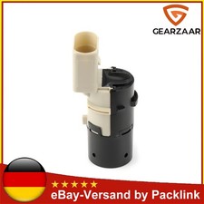 Park Sensor PDC Geeignet für VW Multivan 5 vorne und hinten Vorne 7H0919275E