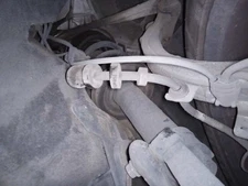 8K0413031CH FRONT LEFT SHOCK ABSORBER / 2145644 FOR AUDI A4 AVANT 8K5 2008 BAS