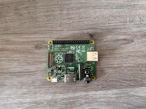 Raspberry Pi 1 Model A+ 700Mhz ARM11 Processor 512Mb RAM HDMI - Bild 3 von 3