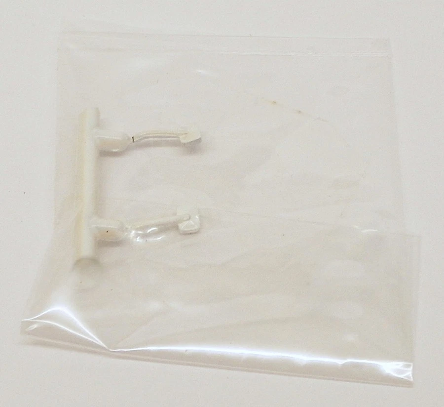 Corgi 1/50 Scale 73603 - Berliet GLR Avec Remorque Fruehauf Pompiers Du Var - Image 4 of 4