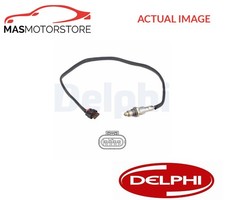 LAMBDA OXYGEN O2 SENSOR DELPHI ES21411-12B1 A FOR FORD FIESTA VII,ECOSPORT