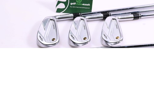Honma TR20 V Irons / 4-PW / Stiff Flex N.S.Pro Modus³ Tour 105 Shafts - Picture 2 of 7