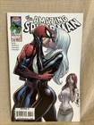 🔥Amazing Spider-Man #606 - Marvel Comics Black Cat🔥 Bagged & Boarded