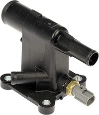Engine Coolant Outlet 902-1085 Fit Select Ford Vehicles Durable Replacement Part