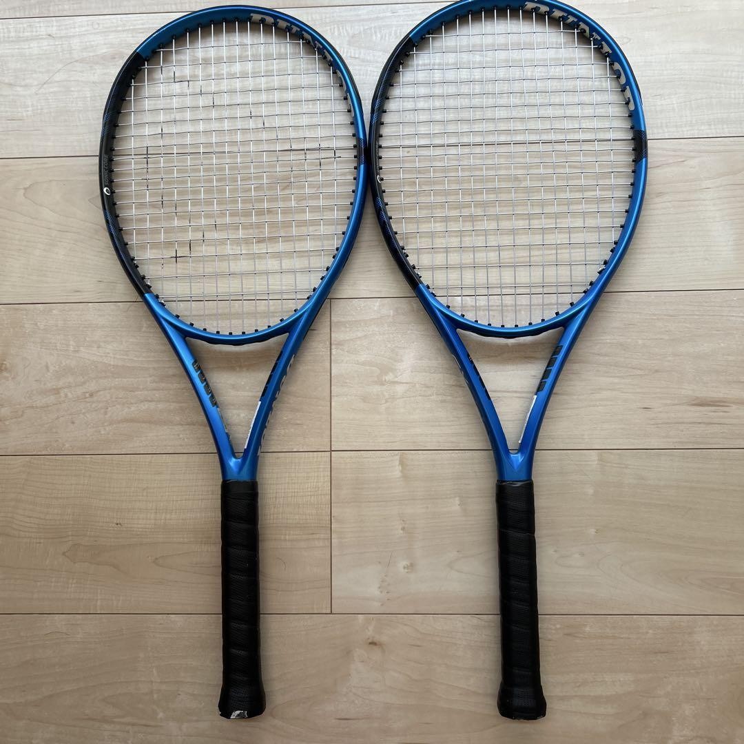その他 FX500tour Amazon.com : Dunlop FX 500 Tour v23 Tennis Racquet (Blue
