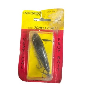chub Hub | eBay