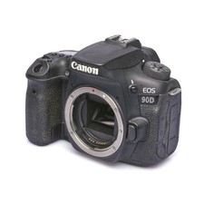 Canon EOS 90D Kamera