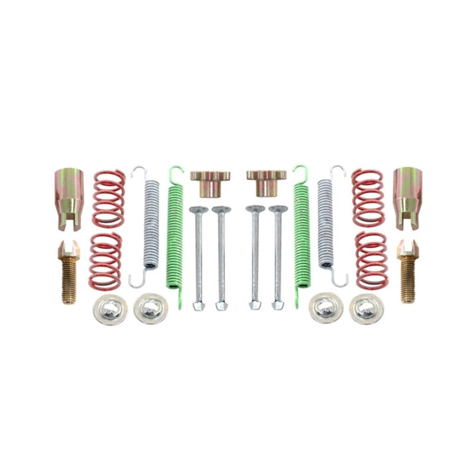 Kit de ferragens de freio de estacionamento genuíno ACDelco para Saturn LS/LS1/LS2 2000 | Traseiro - Imagem 3 de 4