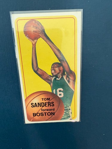 1970-71 Topps Basketball Singles #162 - 175 U Pick 20% Off on 5 or More - Picture 14 of 153