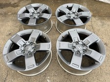 (18) Honda Ridgeline OEM Wheels 18” 2024 Ridgeline Rims Original Factory 63811B