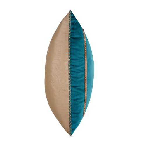 AICO Furniture - Seville 9 Piece Queen Comforter Set Honey - BCS-QS09-SEVILE-HNY - Picture 2 of 12