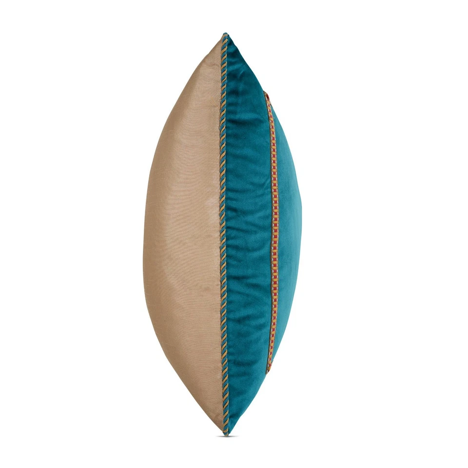 AICO Furniture - Seville 9 Piece Queen Comforter Set Honey - BCS-QS09-SEVILE-HNY - Image 2 of 4