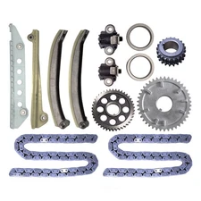 Engine Timing Set S.A. GEAR 76253
