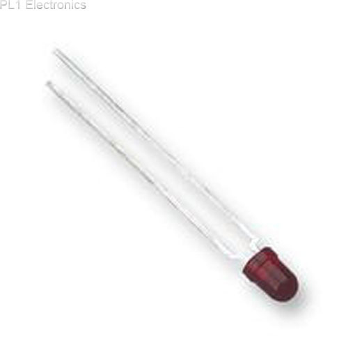 MCL034MD HE-RED,Price For: 10 MULTICOMP 3MM 70° LED