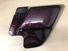 Harley Davidson Motorcycle Genuine Right Side Cover Fairing Panel P/N 66048-97A