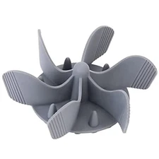 Slow Feeder Dog Bowl Inserts Slow Eater Dog Bowl Suitable for Dogs2125