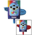 (6)- Ettore Phanna Cleaning Critters 59 In. Ceiling Fan Duster