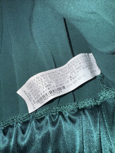 CHAQUETA CORTA ZARA TALLA PEQUEÑA VER FOTOS.. Y2K Despistada Escuela Niña - Imagen 5 de 6