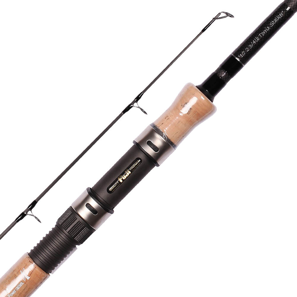 Nuevo Harrison torrix Stalker Varillas 10ft 2.75lb rtorst 10275 Nuevo Harrison torrix Stalker Varillas 10ft 2.75lb rtorst 10275