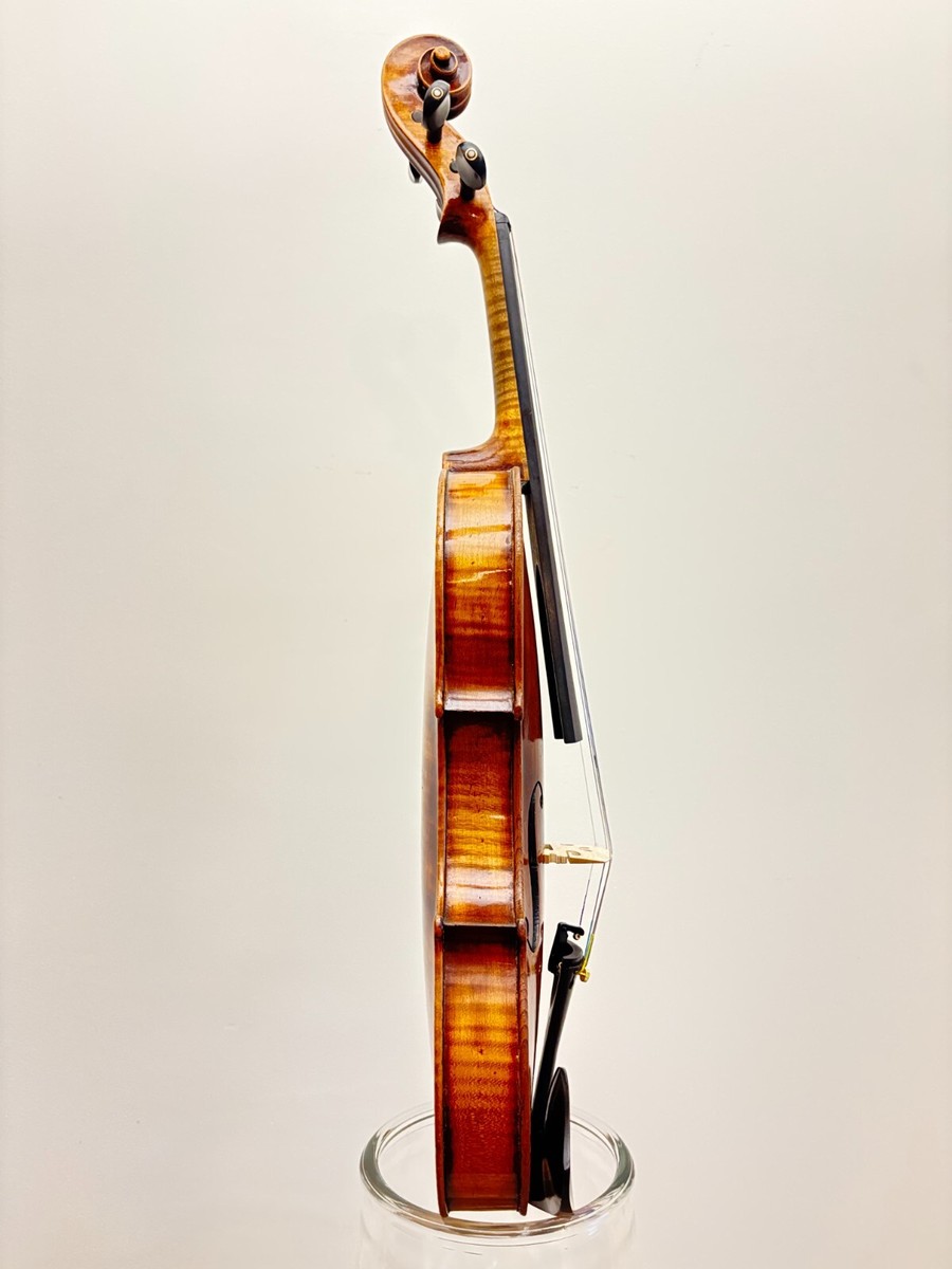 ★Old Guarnerius Style Master Violin 4/4 Joseph Guarnerius