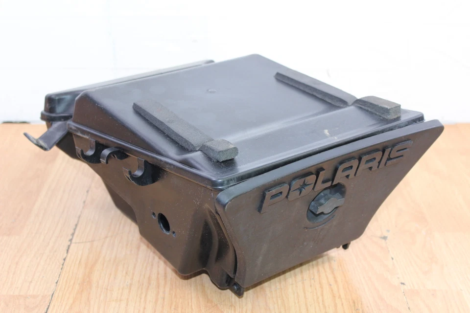 2014 POLARIS SPORTSMAN 400 4X4 Storage/ Glove Tool Box - Image 2 of 4