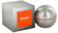 Hugo Boss Boss In Motion Eau De Toilette For Men - 90 Ml Hugo Boss Boss In Motion Eau De Toilette For Men - 90 Ml