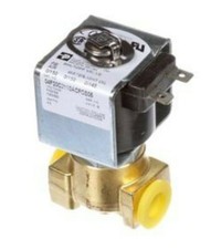 Cleveland FK22241 KIT-VALVE,SOLENOID-2 WAY NC 120V 1/4npt, genuine OEM part 