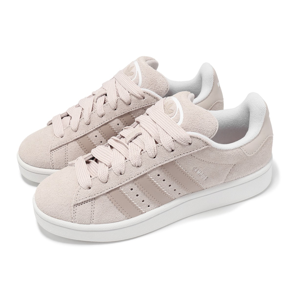 Size 7 - adidas Campus 00s Putty Mauve W for sale online | eBay