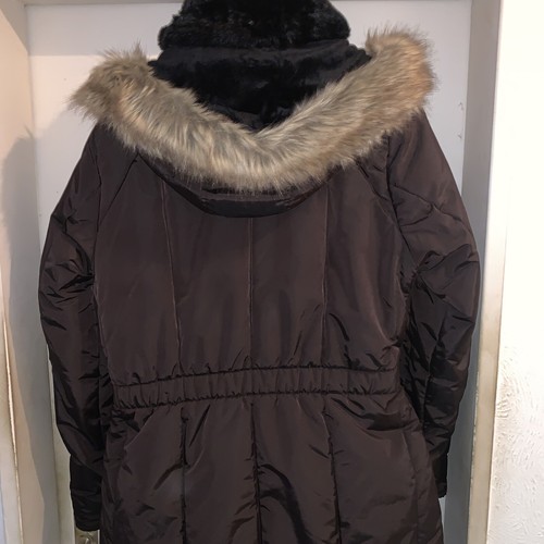 Wellensteyn Winter Jacke Frauen Neu In Braun Gr.M Eishaus Lady Top Qualität 👍😀 - Bild 14 von 18