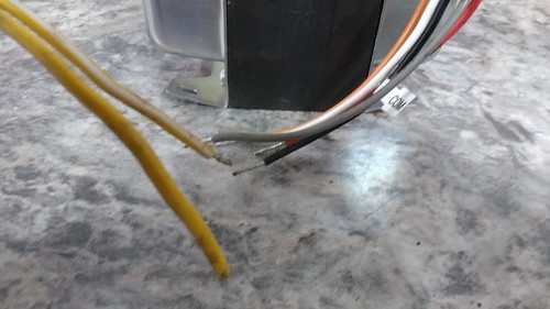 Functional Devices Inc / Rib TR300VA002 24VAC Output Control Transformer (C) - Picture 7 of 10