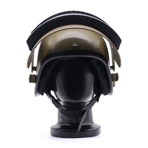 IN US Russia Altyn Helmet k6-3/K-63/K63 Tactical Level III Helmet Full Face Mask - Picture 15 of 21