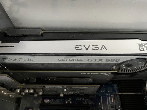 FASTEST Apple Mac Pro 3.1 FOR VIDEO EDITING • GTX680/Metal GPU, USB3, 240GB NVMe - Afbeelding 5 van 16
