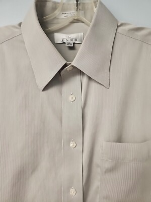 enro men's dress shirts Enro LS Dress Shirt 156749