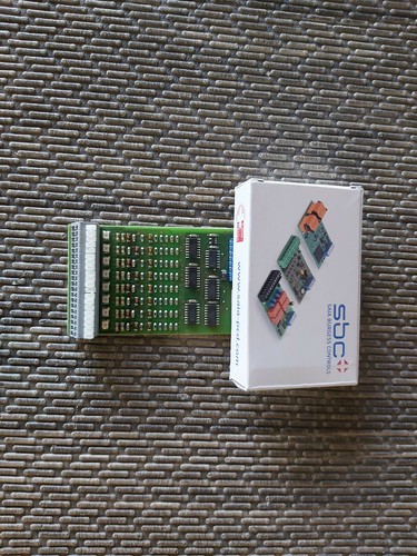 SAIA PCD2.E165 - Picture 1 of 2