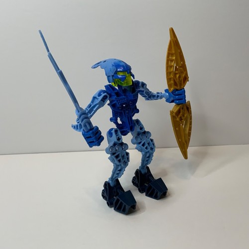 LEGO Bionicle Agori Berix 8975 Complete No Instructions - Picture 2 of 5
