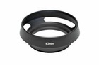 Camera Lens Hoods 37 mm To Fit Lens Front
