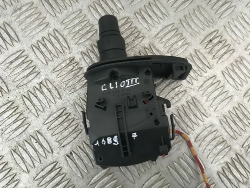 COMMODO Commande Volant Phare clignotant - RENAULT CLIO III - Réf : 88102001236 - Picture 5 of 5