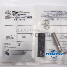 1PC New IFM IF504A Sensor 