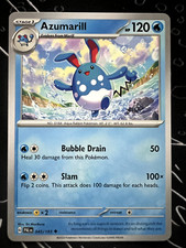 Pokemon Paldea Evolved - Choose Your Cards! All Cards NM Condition!